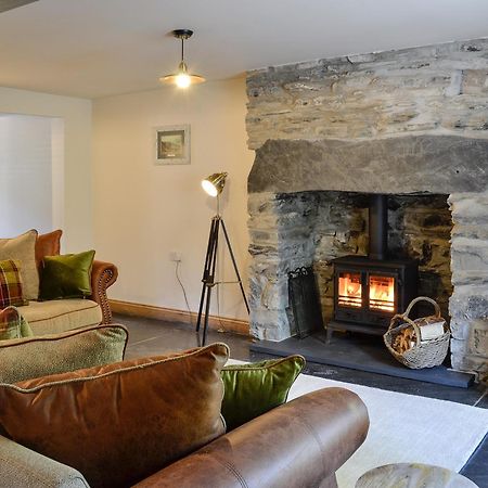 Maybill Cottage Penmachno Экстерьер фото