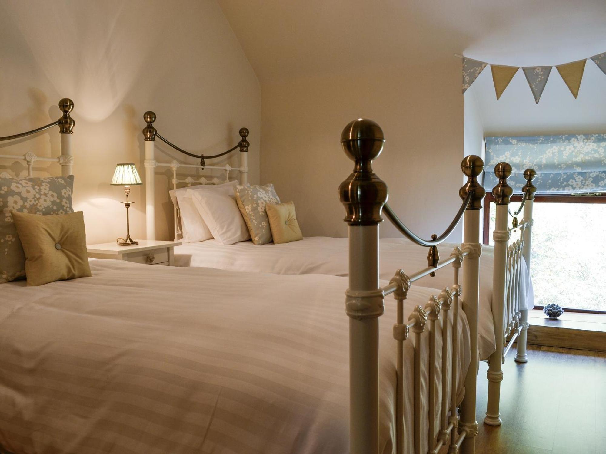 Maybill Cottage Penmachno Экстерьер фото
