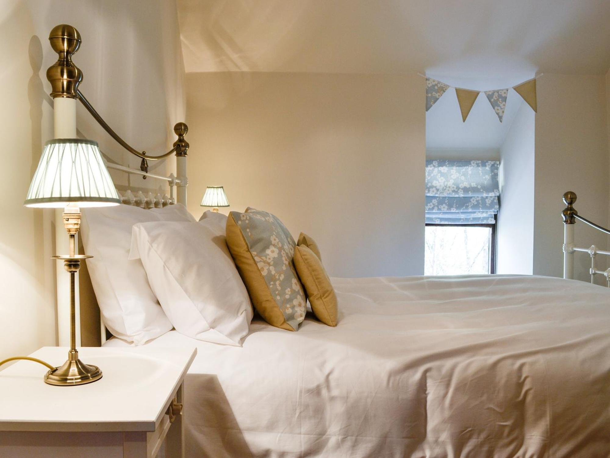 Maybill Cottage Penmachno Экстерьер фото