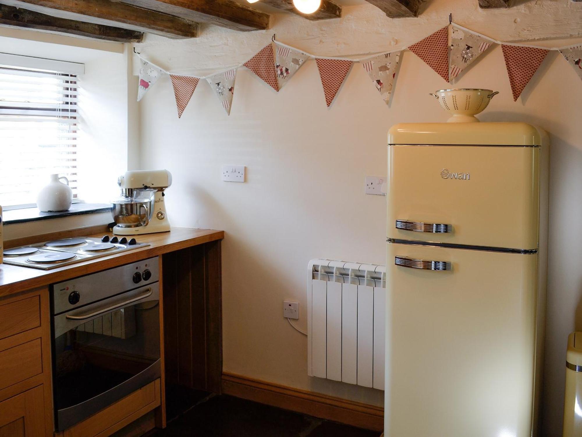 Maybill Cottage Penmachno Экстерьер фото