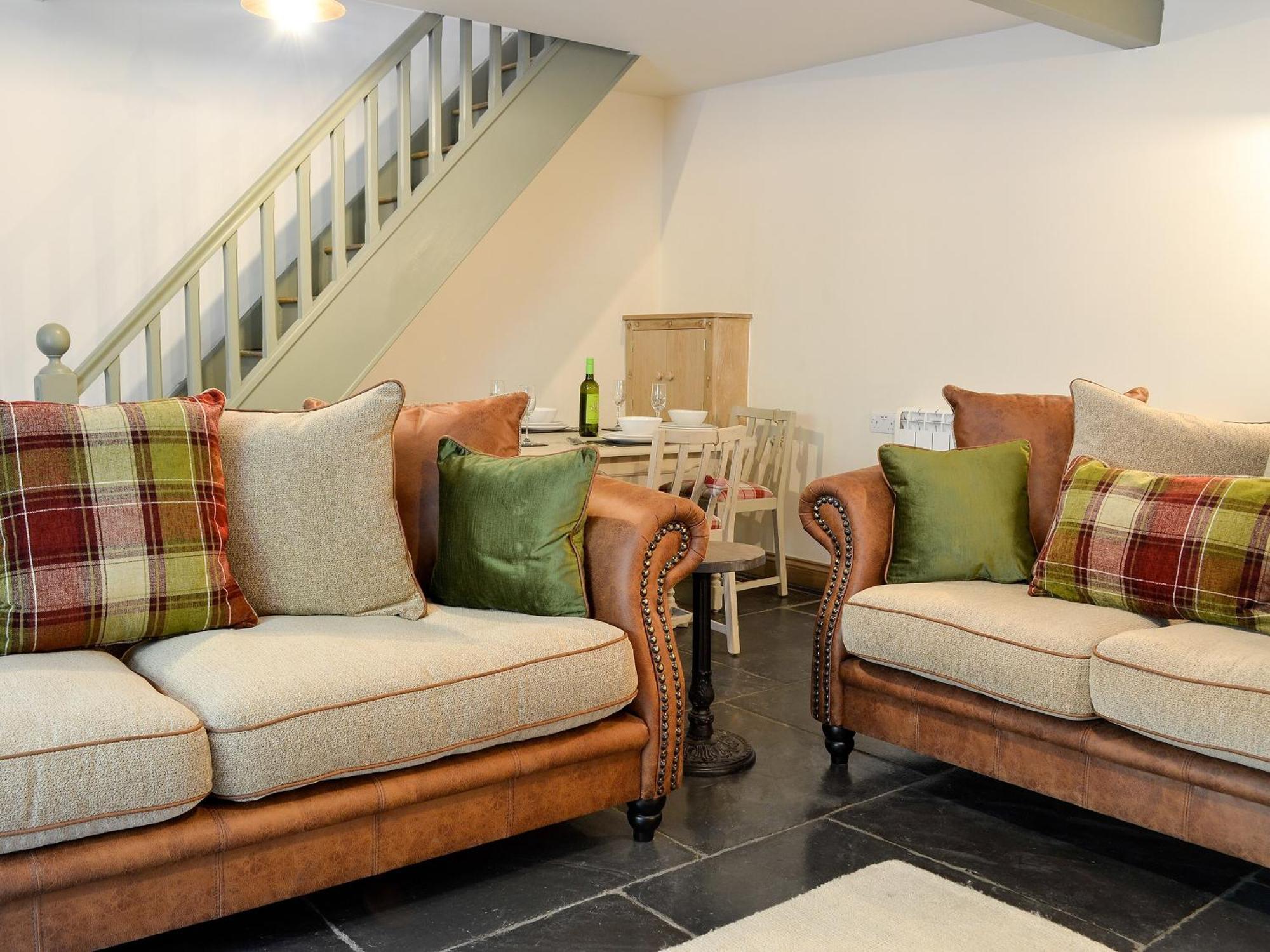 Maybill Cottage Penmachno Экстерьер фото