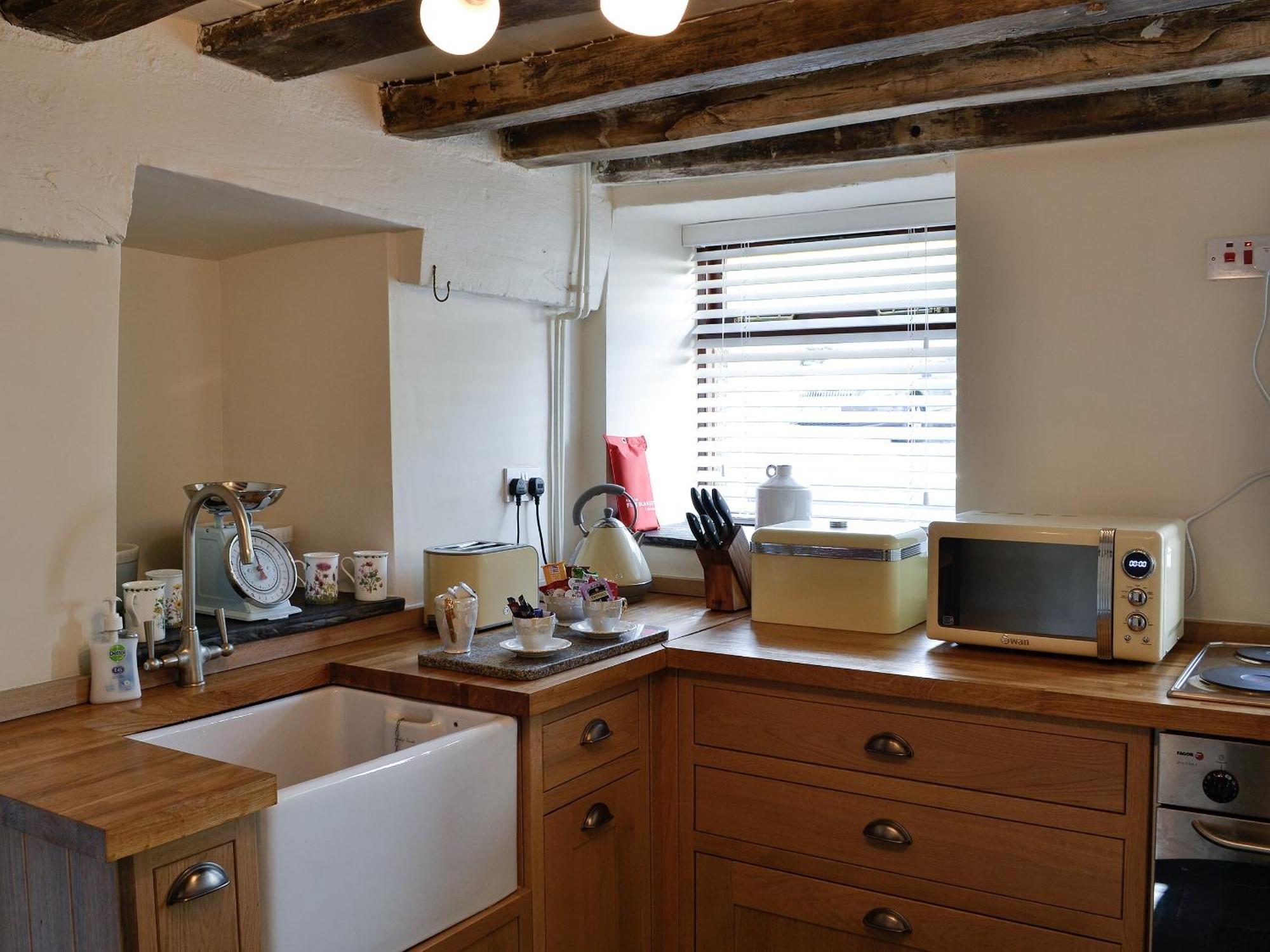 Maybill Cottage Penmachno Экстерьер фото