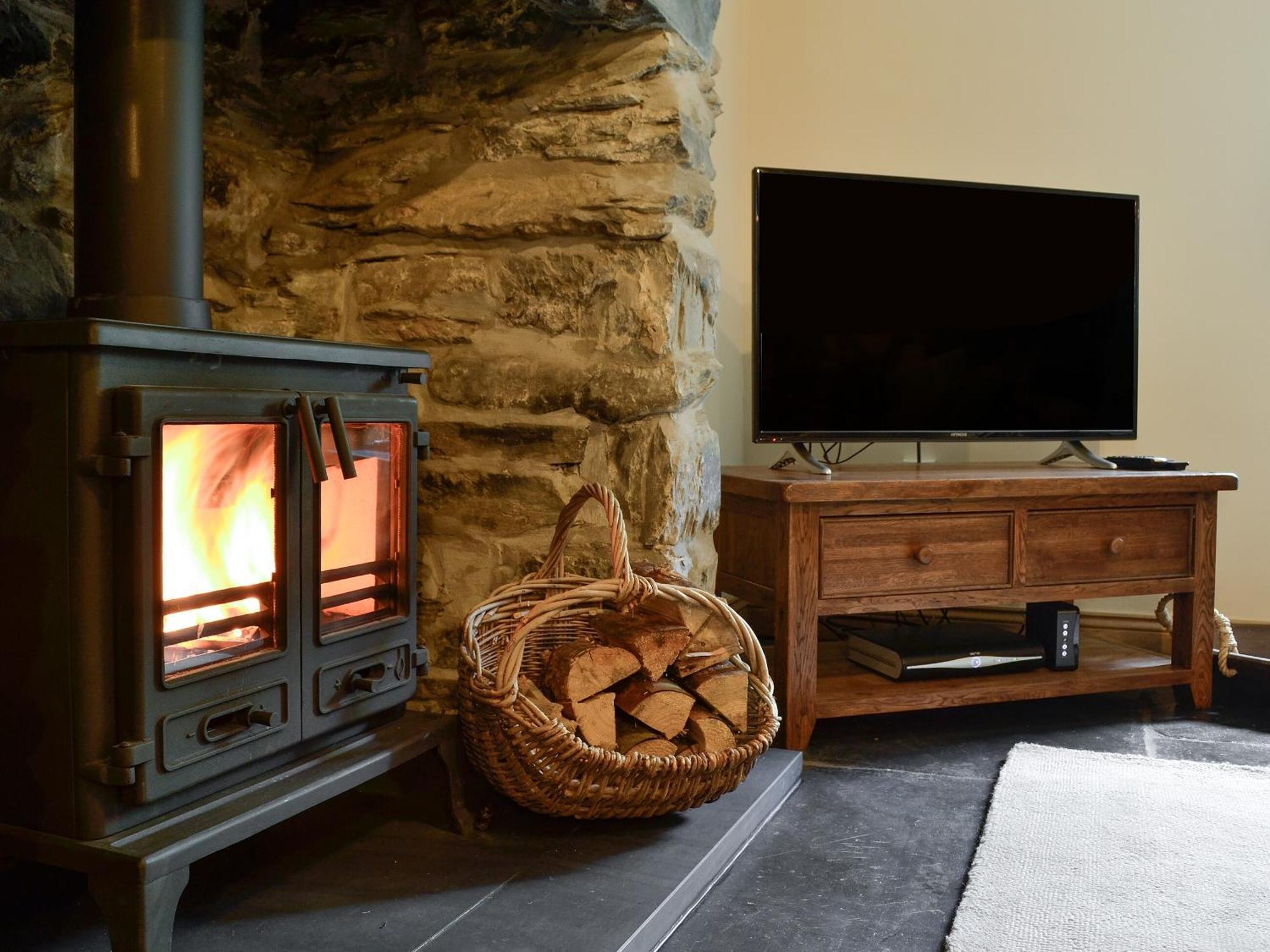 Maybill Cottage Penmachno Экстерьер фото